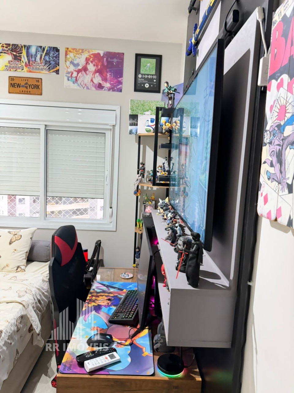 Apartamento, 2 quartos, 52 m² - Foto 32