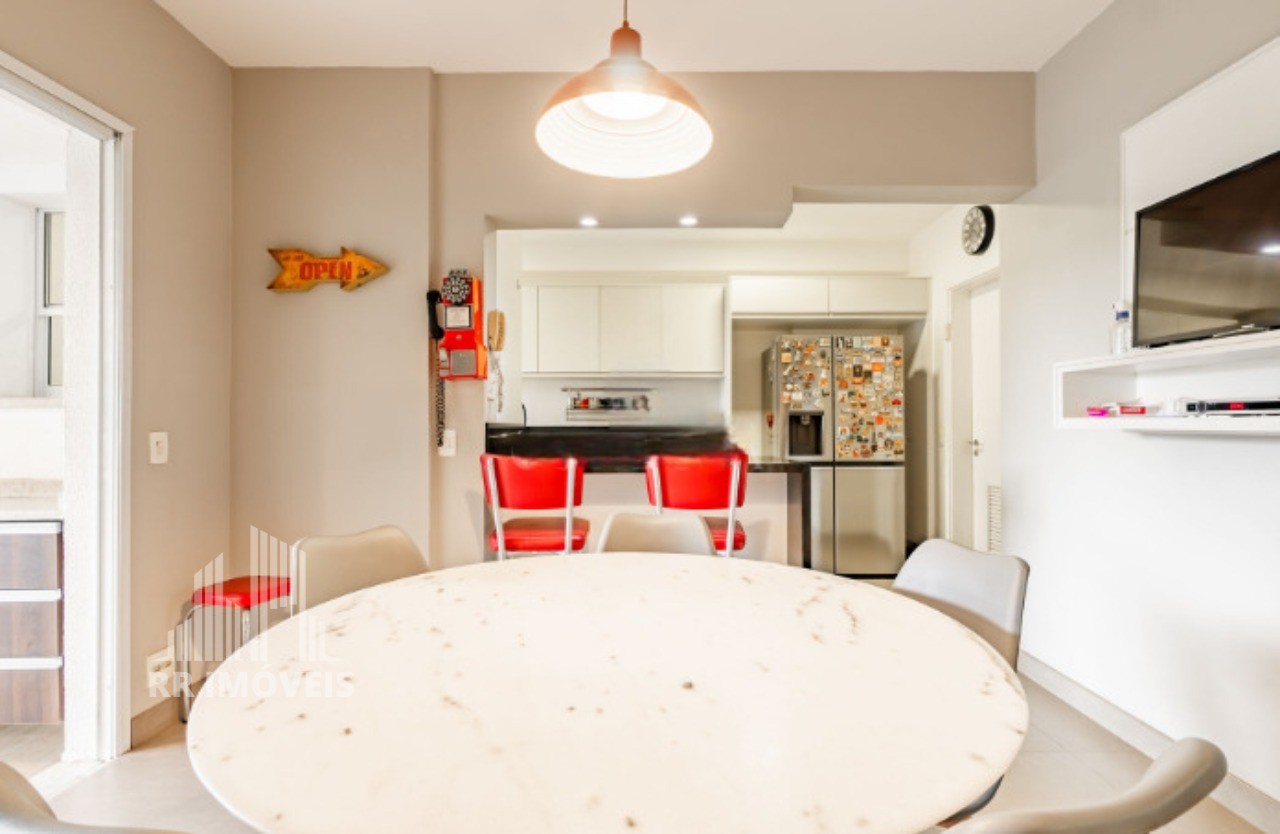 Apartamento, 4 quartos, 261 m² - Foto 9
