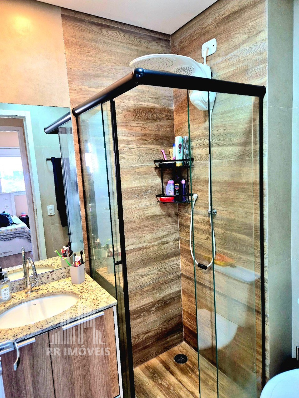 Apartamento, 2 quartos, 52 m² - Foto 7
