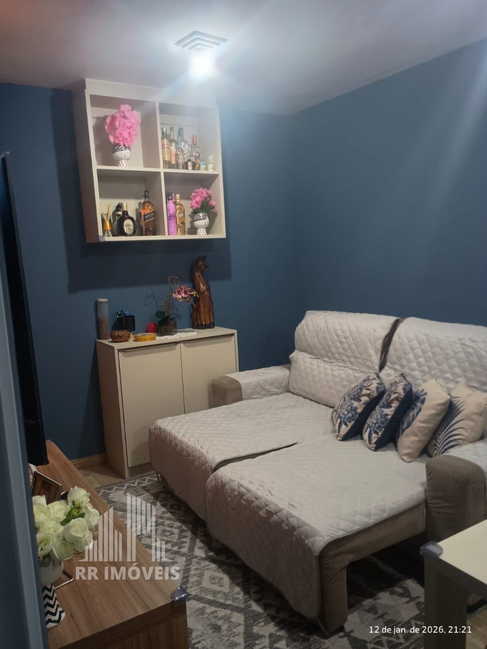 Apartamento, 2 quartos, 39 m² - Foto 12