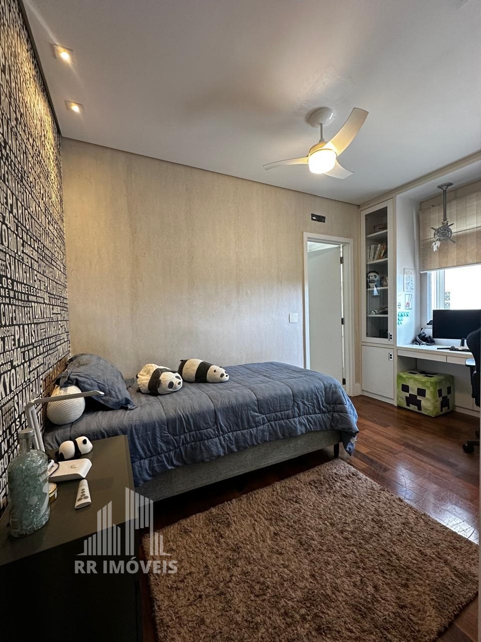 Apartamento, 3 quartos, 201 m² - Foto 21