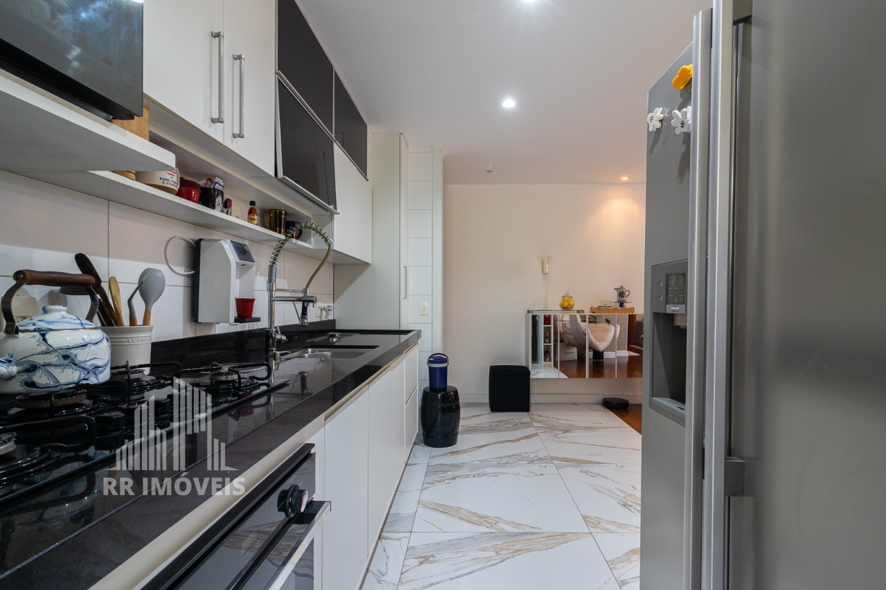 Apartamento, 3 quartos, 122 m² - Foto 8