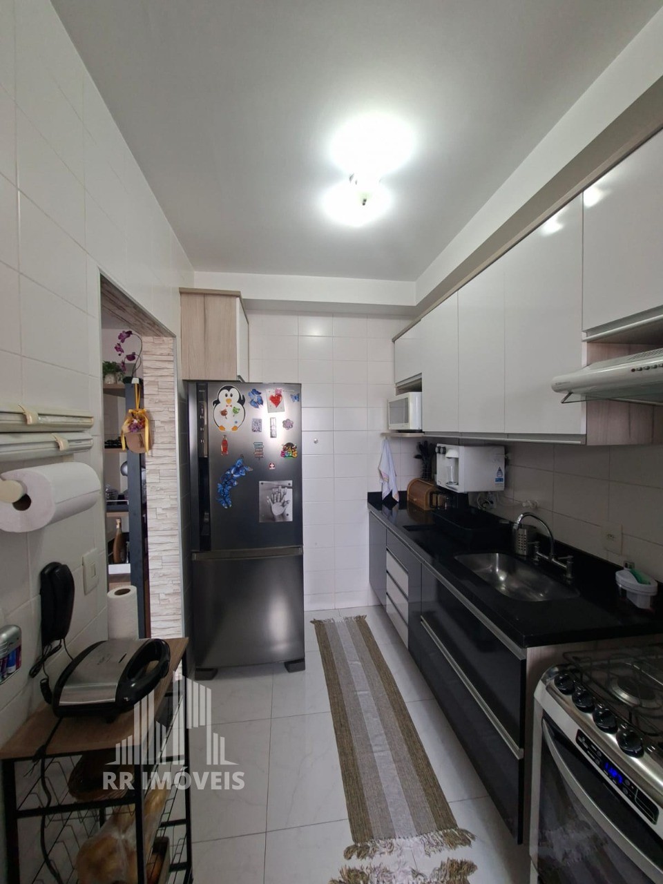 Apartamento, 2 quartos, 73 m² - Foto 5