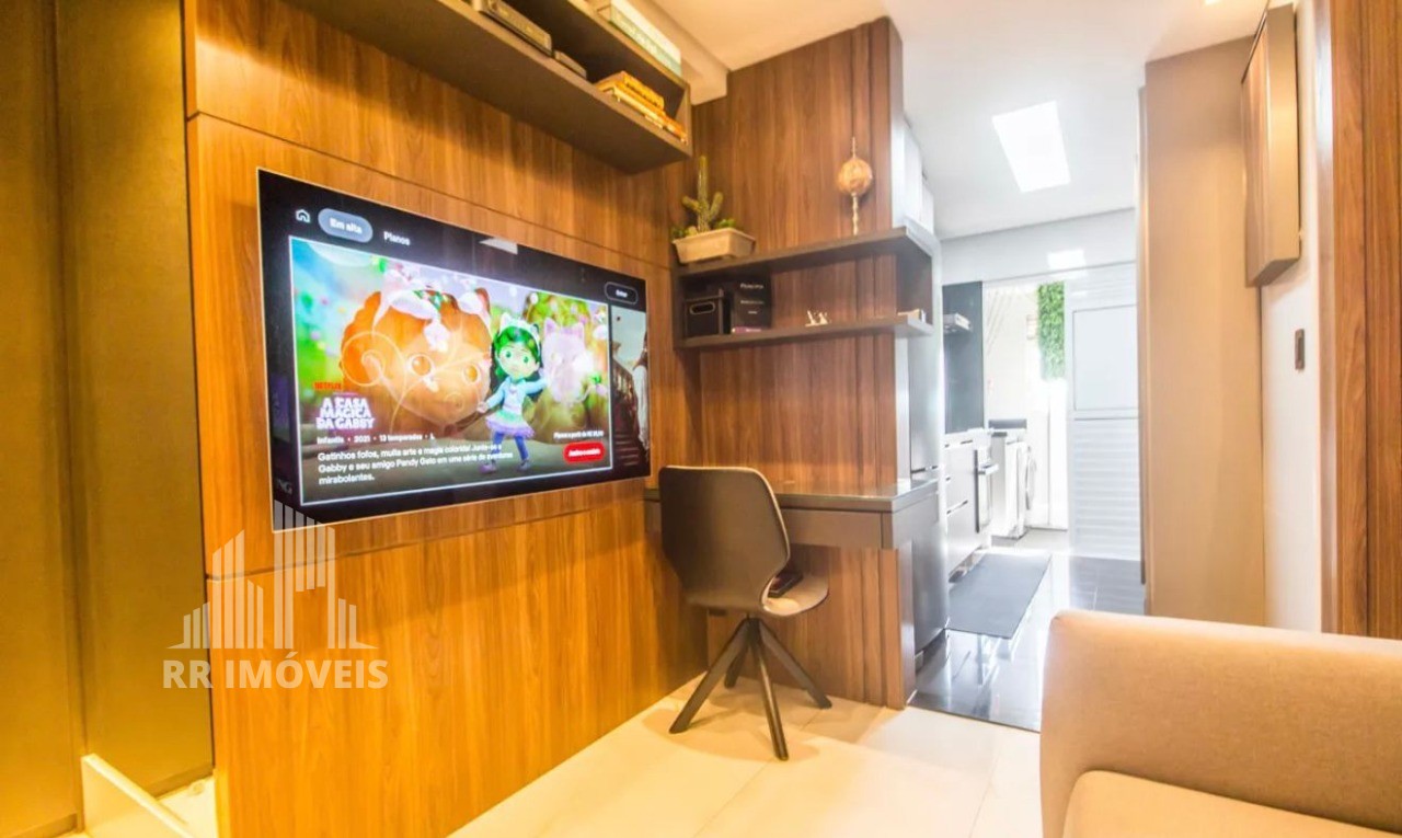 Apartamento, 1 quarto, 43 m² - Foto 13