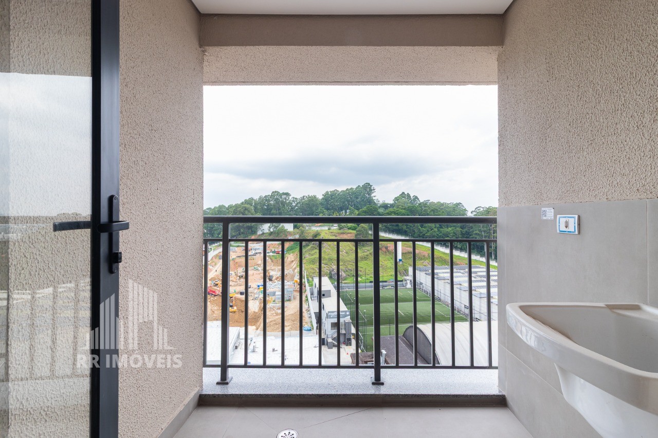 Apartamento, 3 quartos, 120 m² - Foto 23