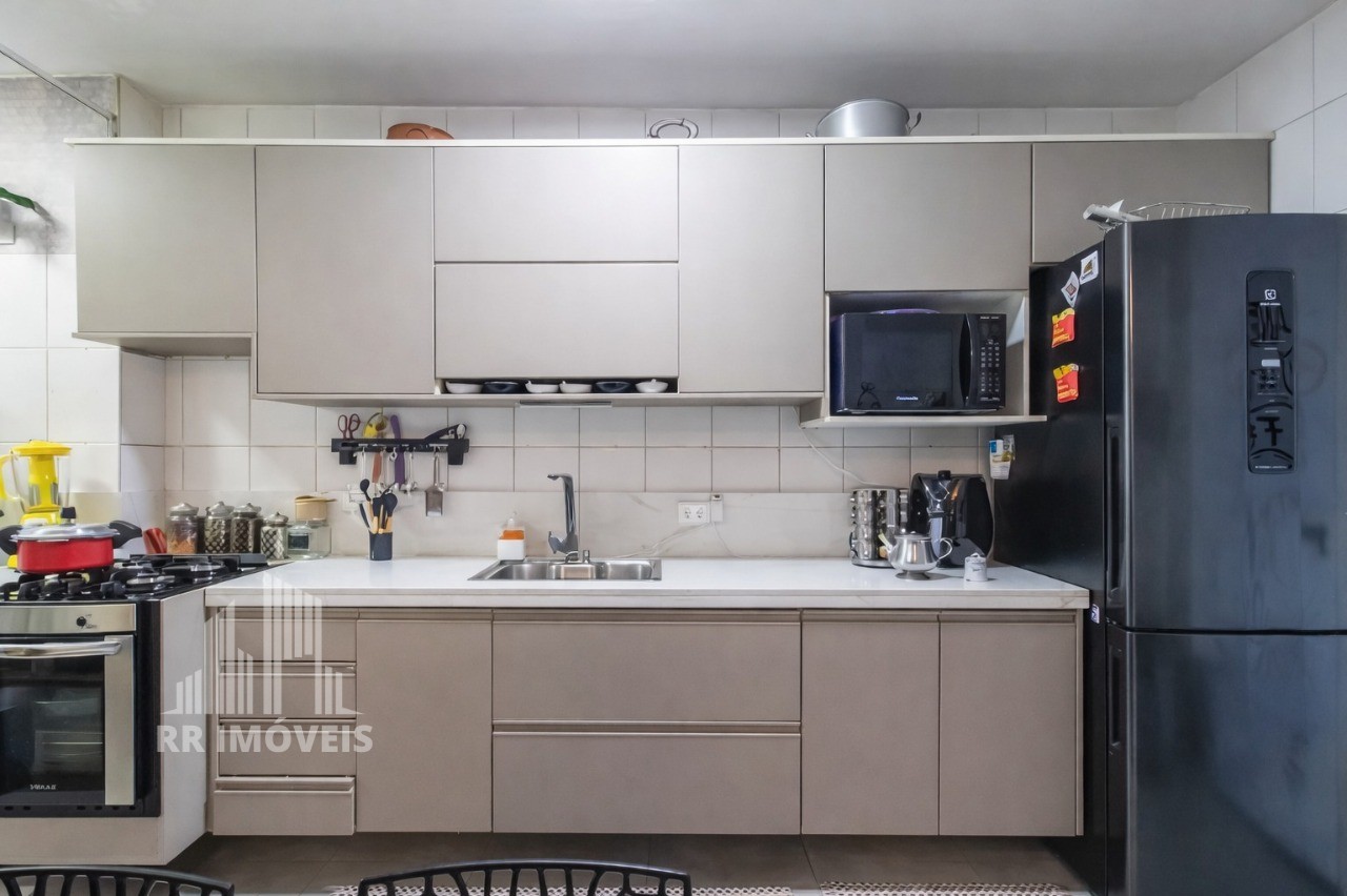 Apartamento, 3 quartos, 80 m² - Foto 5