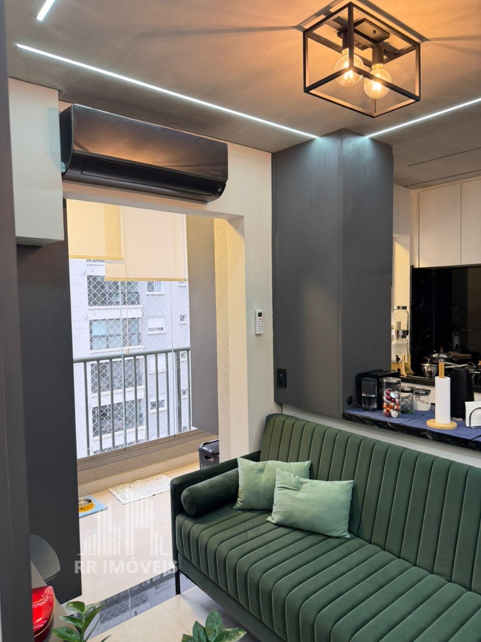 Apartamento, 2 quartos, 52 m² - Foto 12
