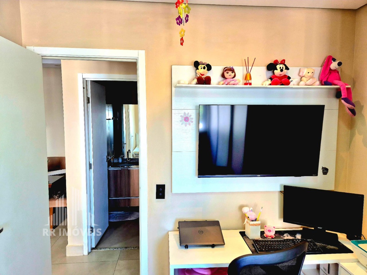 Apartamento, 2 quartos, 52 m² - Foto 8