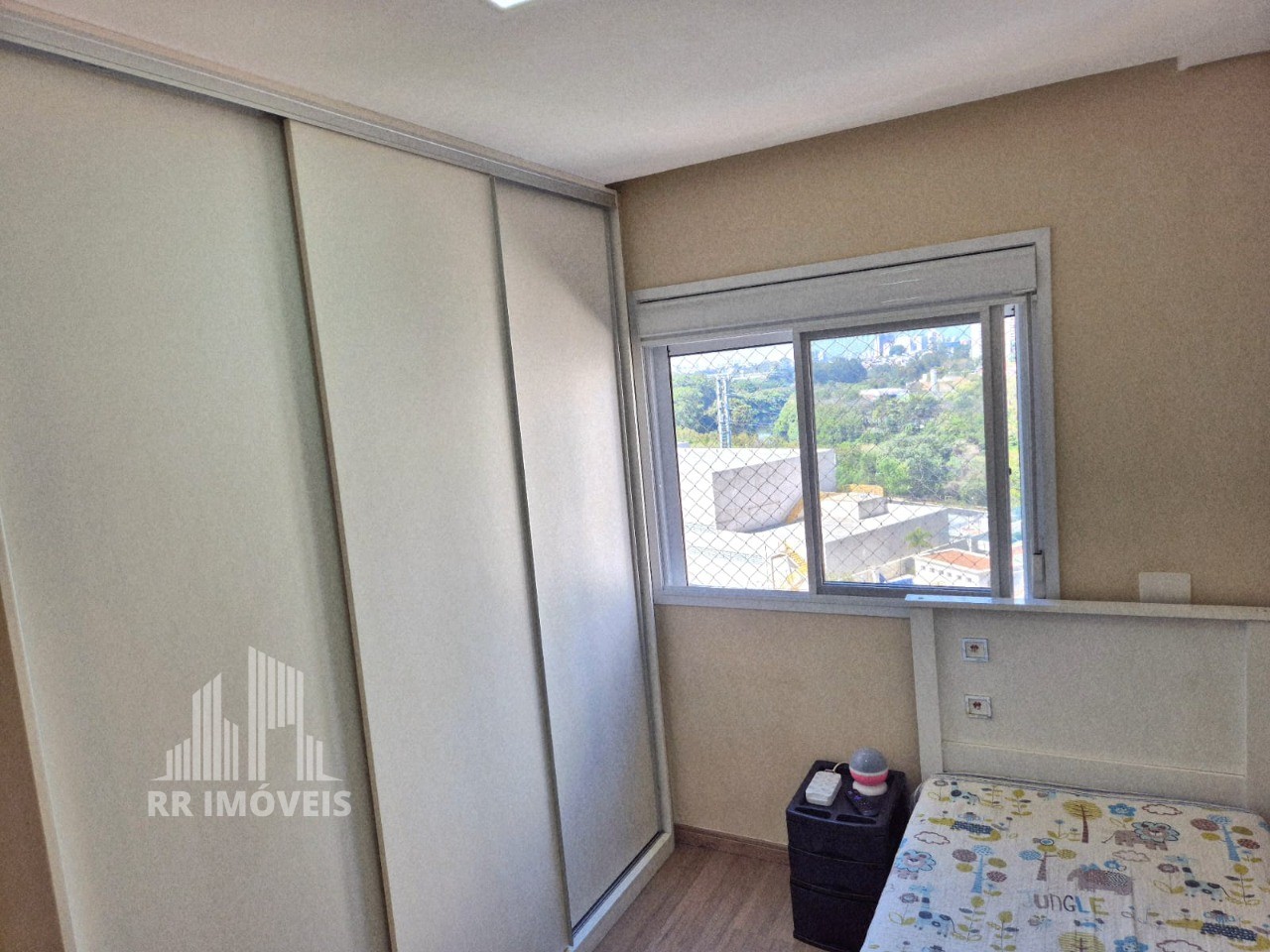 Apartamento, 2 quartos, 52 m² - Foto 9