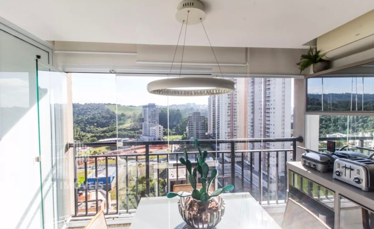 Apartamento, 1 quarto, 43 m² - Foto 16