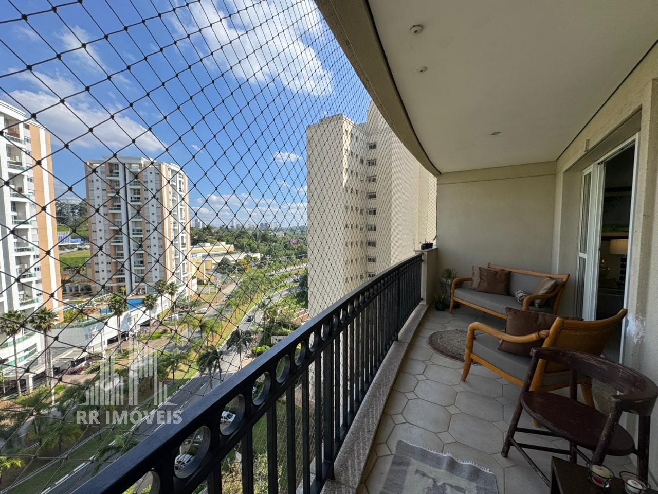 Apartamento, 3 quartos, 139 m² - Foto 8