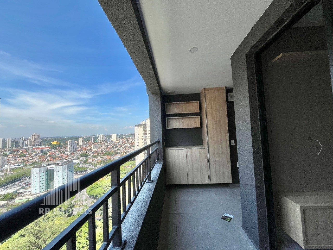Apartamento, 2 quartos, 58 m² - Foto 2