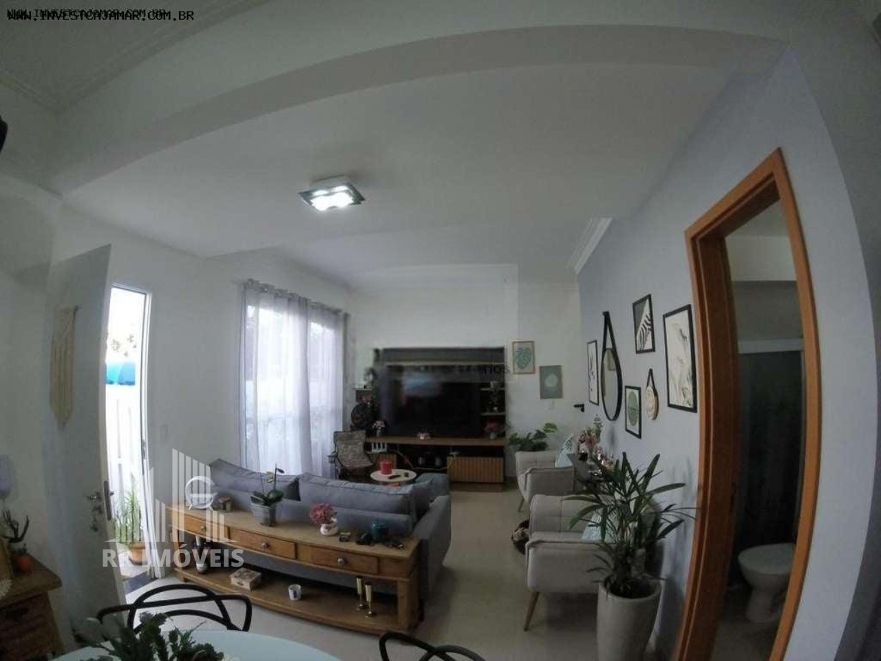Casa, 2 quartos, 104 m² - Foto 4