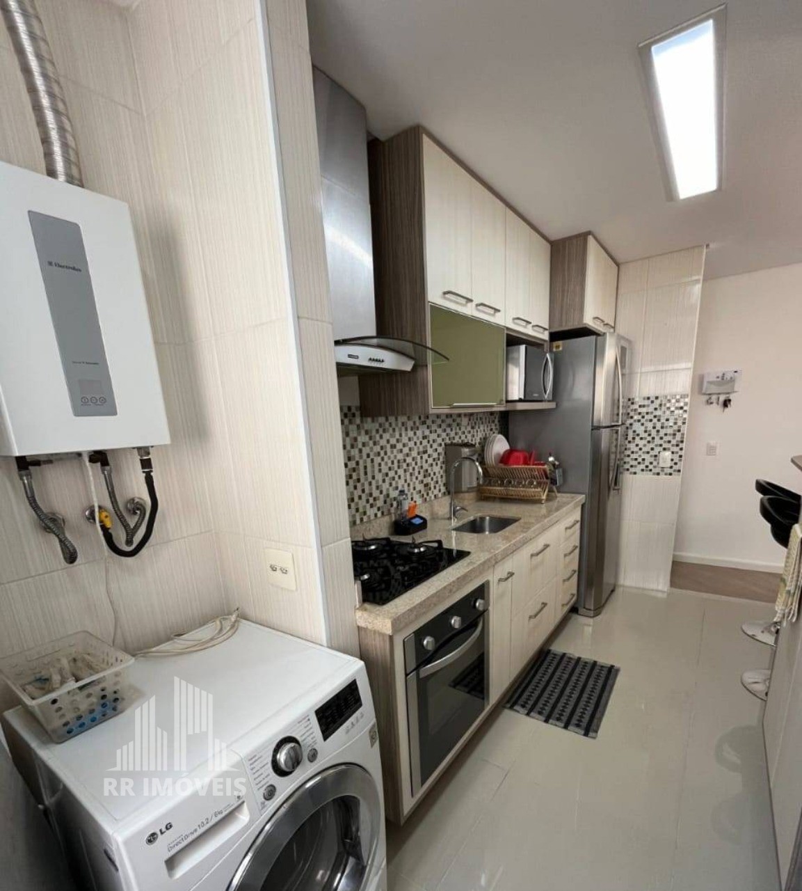 Apartamento, 2 quartos, 61 m² - Foto 4