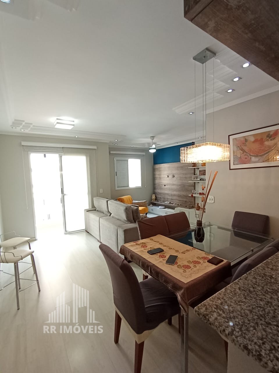 Apartamento, 2 quartos, 68 m² - Foto 1