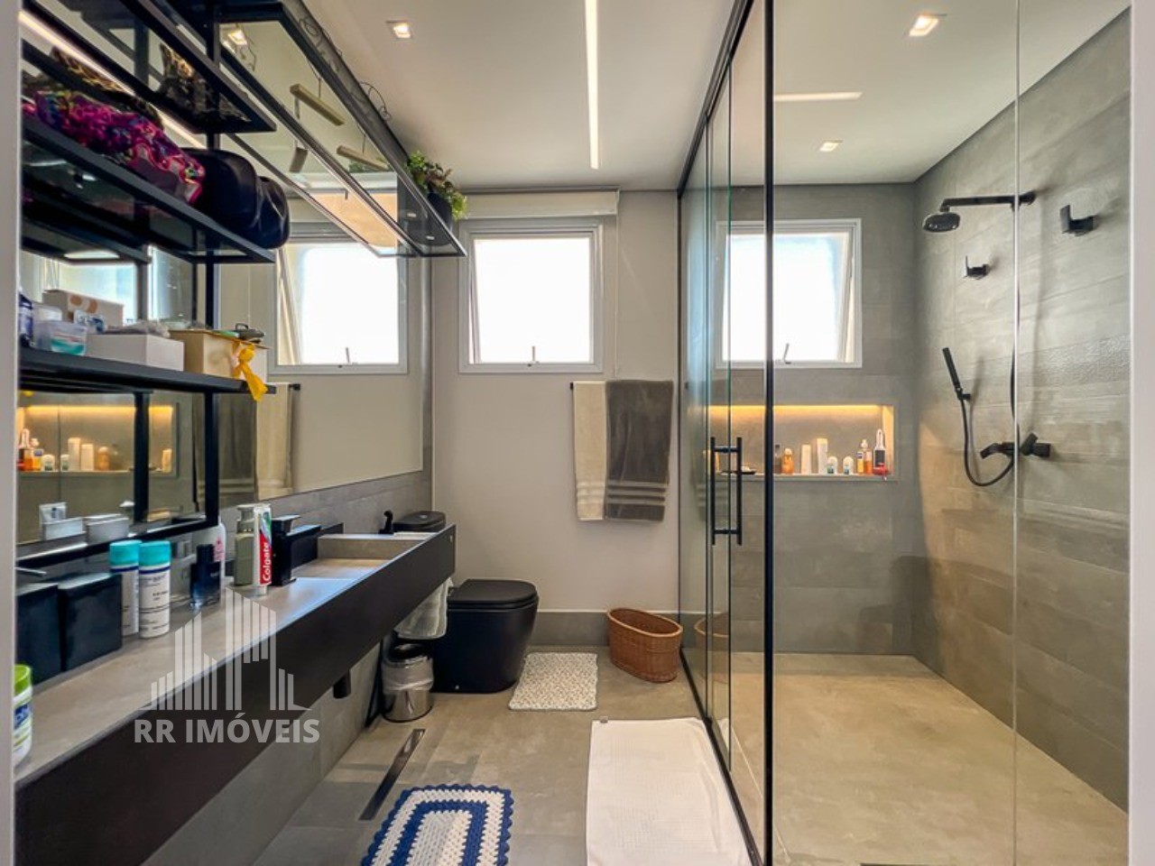 Apartamento, 3 quartos, 248 m² - Foto 40