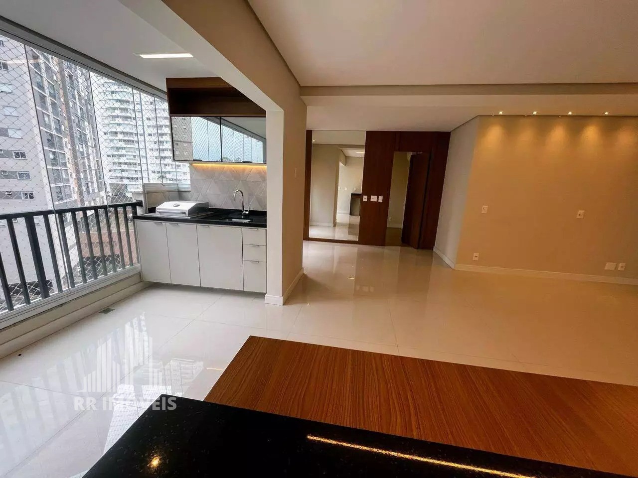 Apartamento, 3 quartos, 110 m² - Foto 3