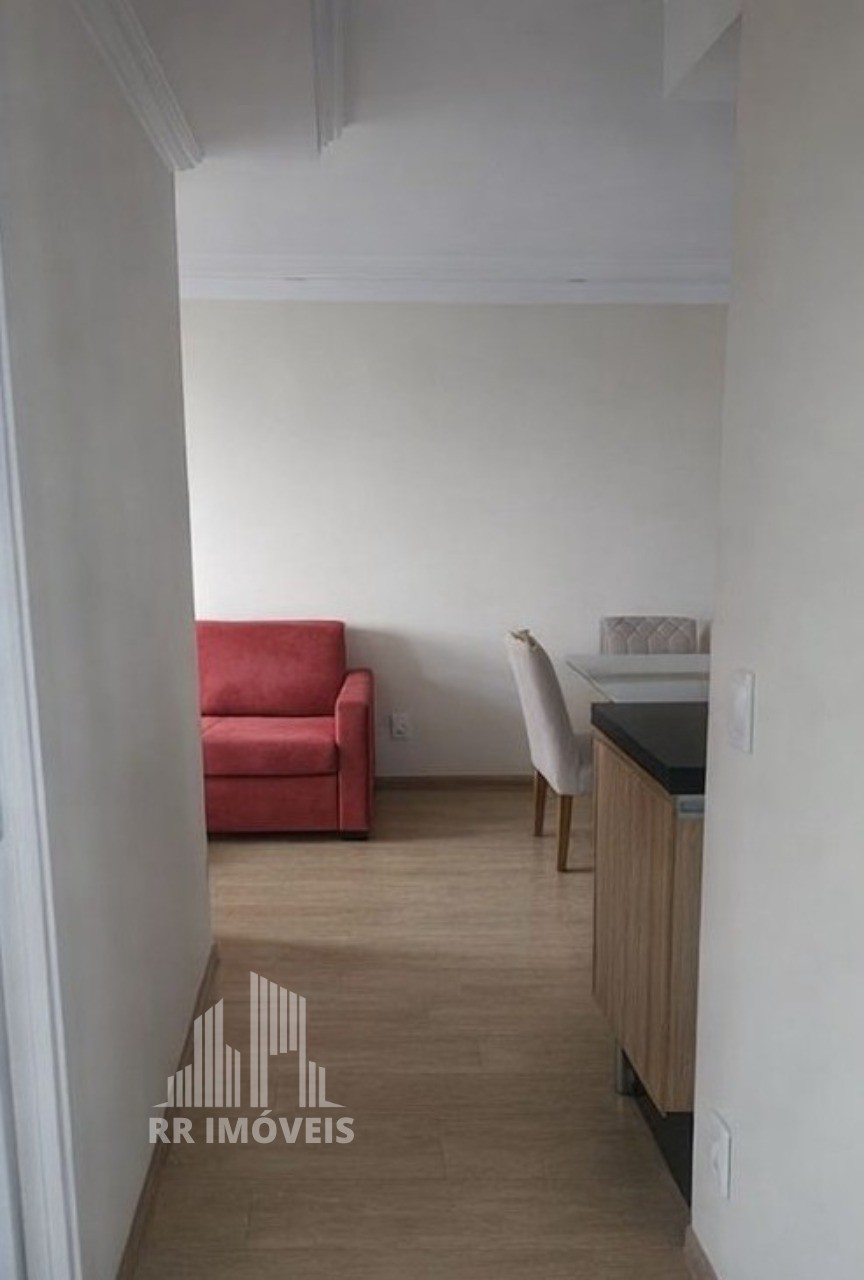 Apartamento, 2 quartos, 54 m² - Foto 5