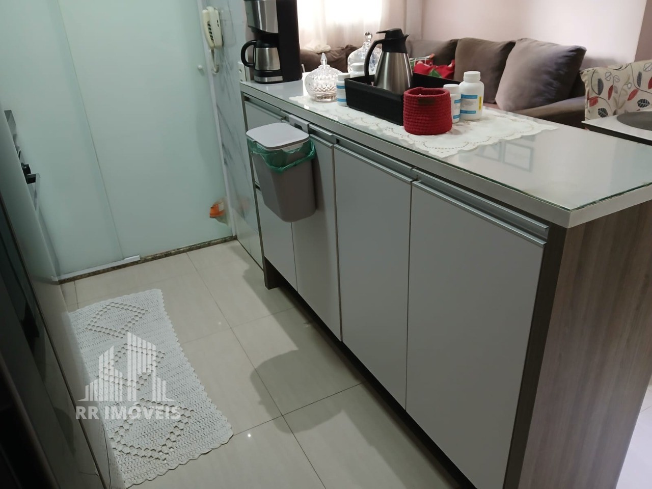 Apartamento, 2 quartos, 51 m² - Foto 4