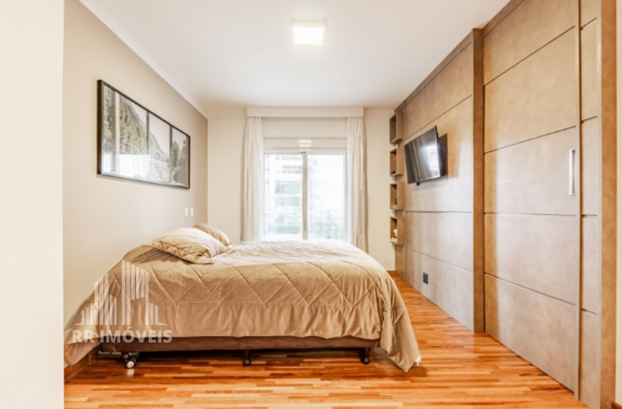 Apartamento, 4 quartos, 261 m² - Foto 14