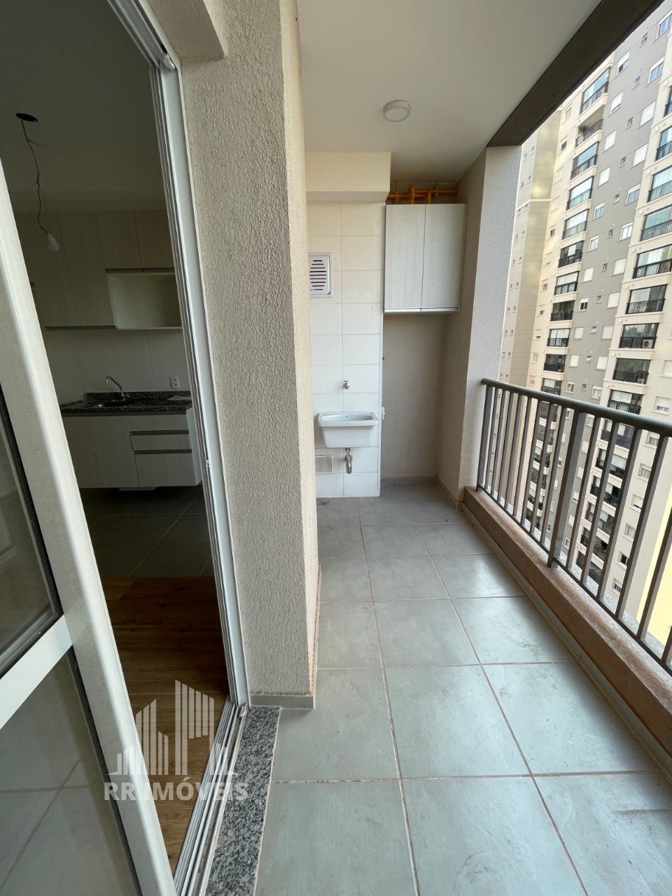 Apartamento, 2 quartos, 52 m² - Foto 7