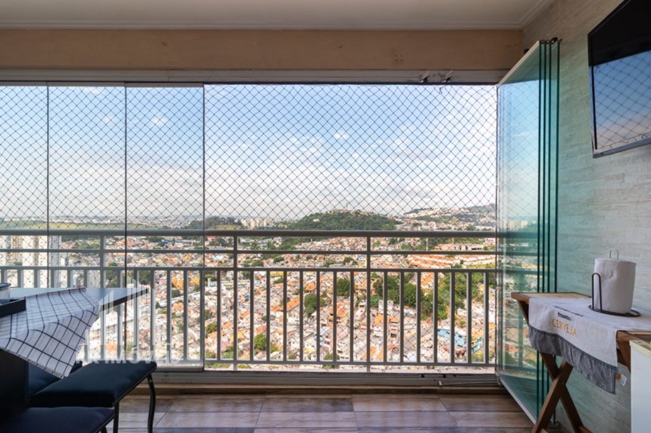 Apartamento, 3 quartos, 105 m² - Foto 3