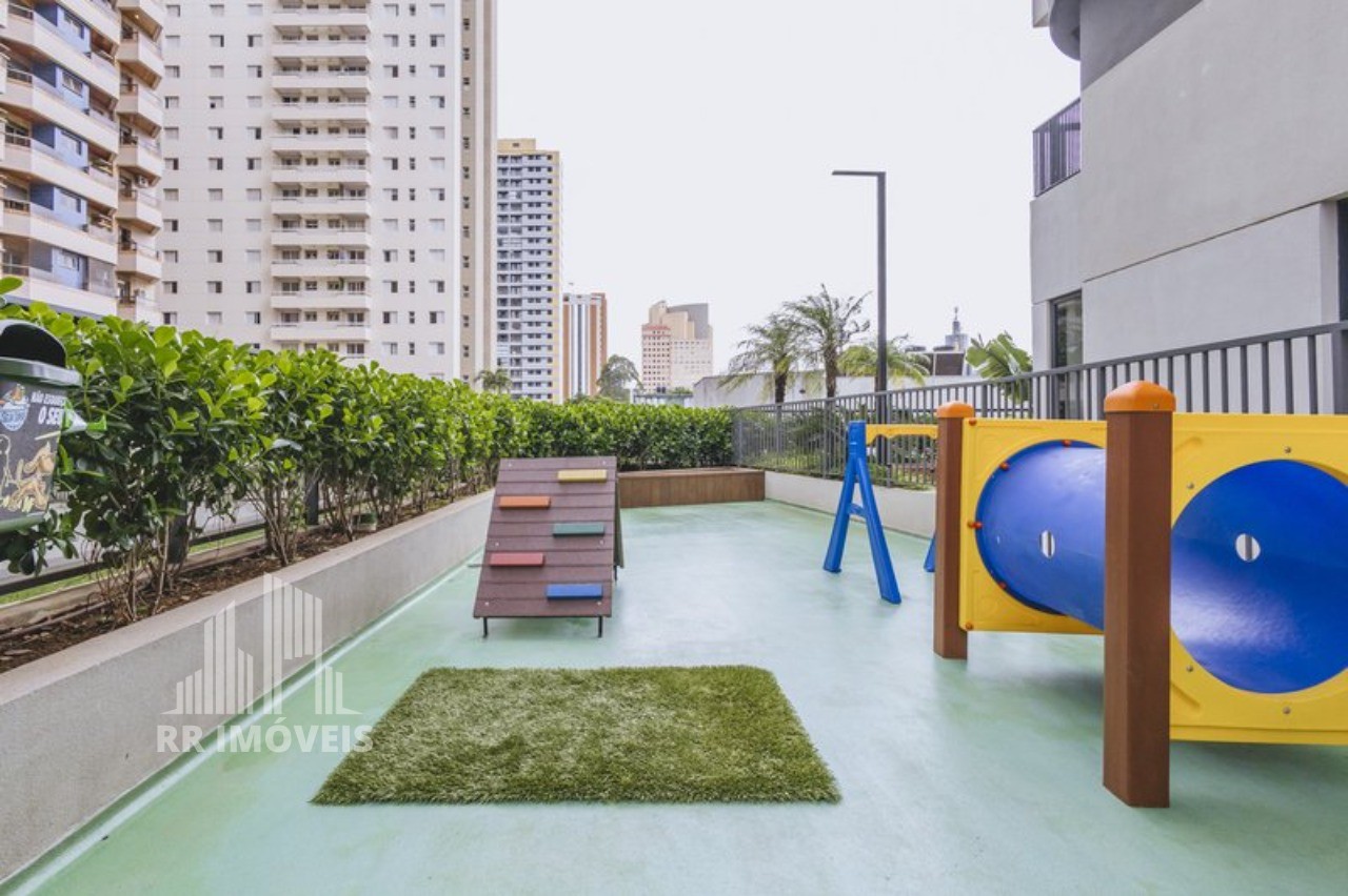 Apartamento, 3 quartos, 124 m² - Foto 35