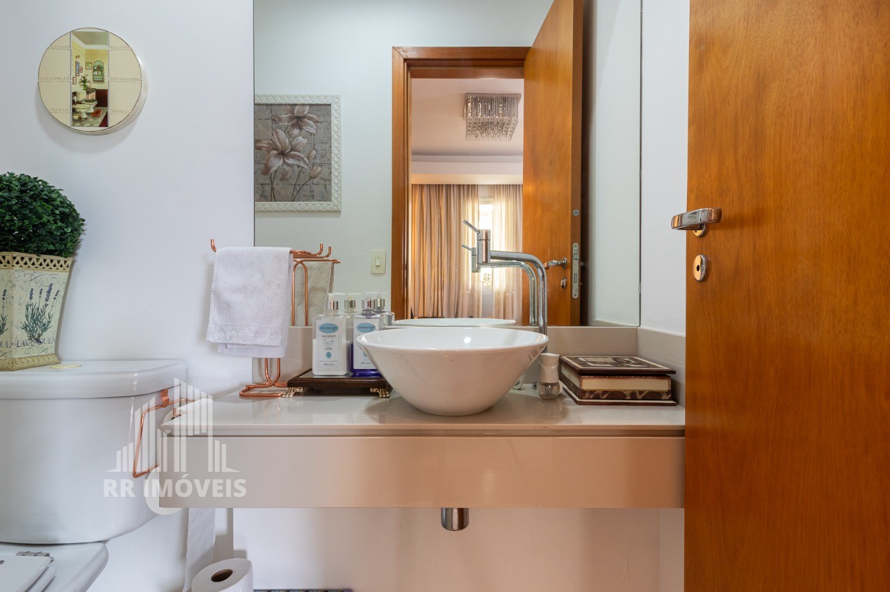 Apartamento, 3 quartos, 122 m² - Foto 23