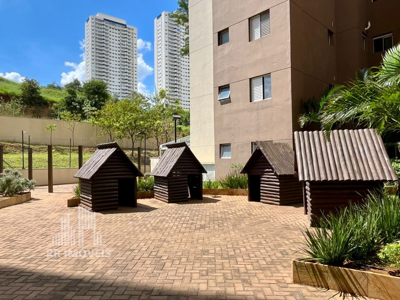 Apartamento, 2 quartos, 85 m² - Foto 23