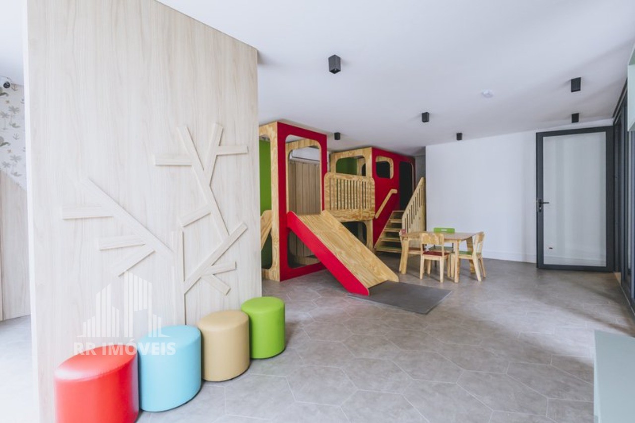 Apartamento, 3 quartos, 124 m² - Foto 24