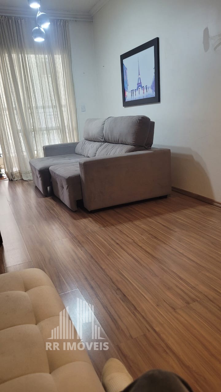 Apartamento, 2 quartos, 68 m² - Foto 3