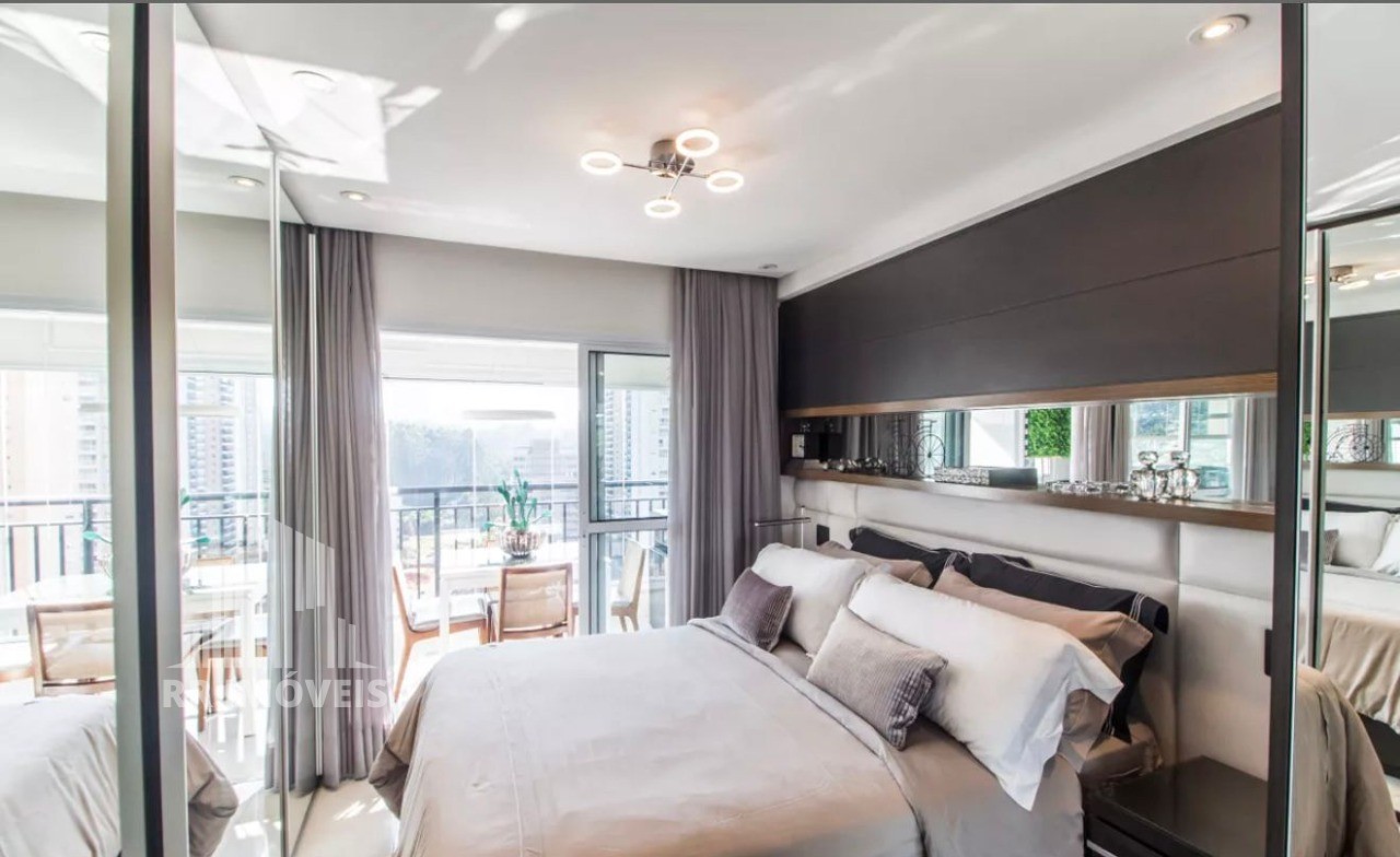 Apartamento, 1 quarto, 43 m² - Foto 20