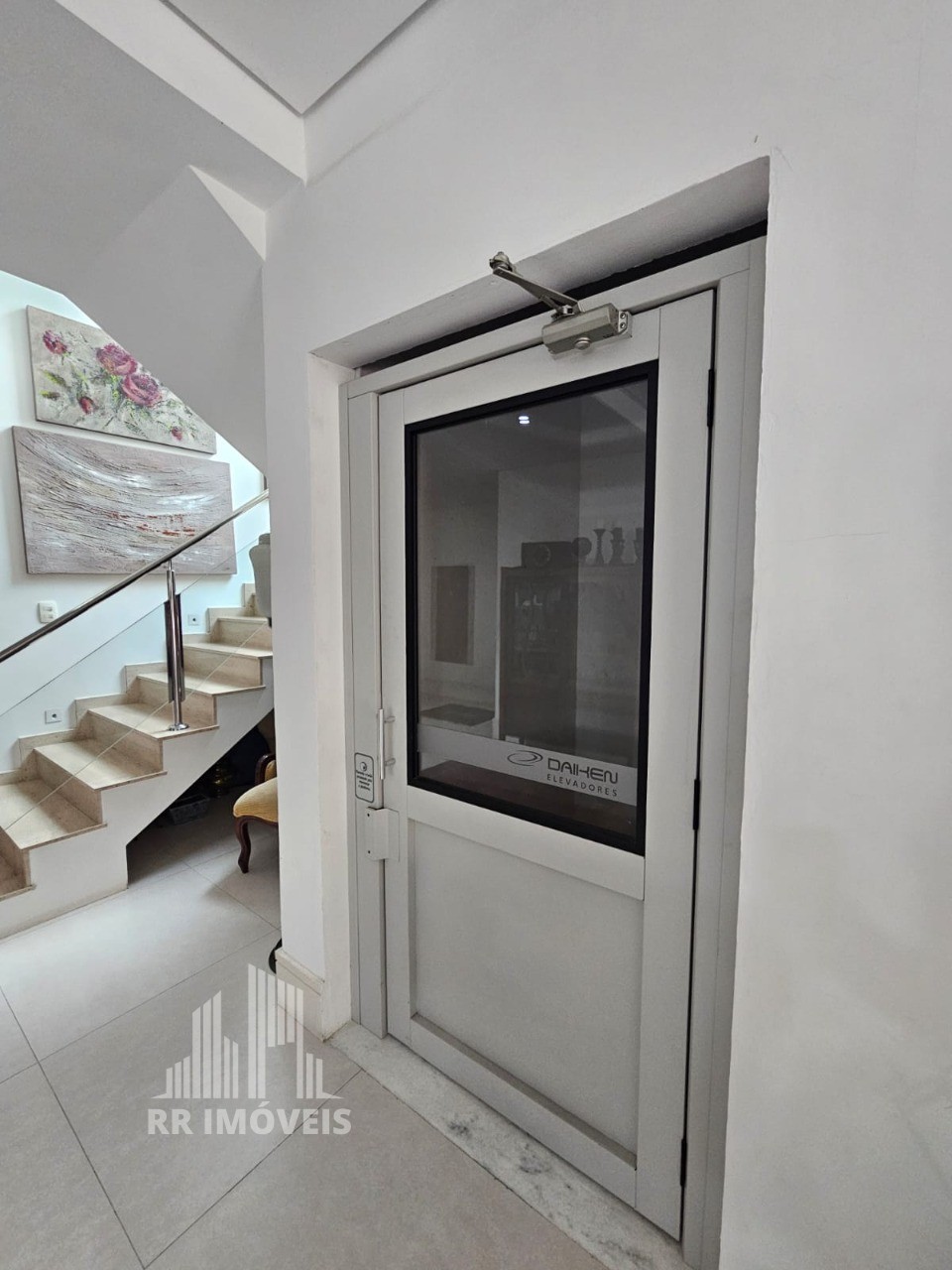 Casa, 5 quartos, 383 m² - Foto 14
