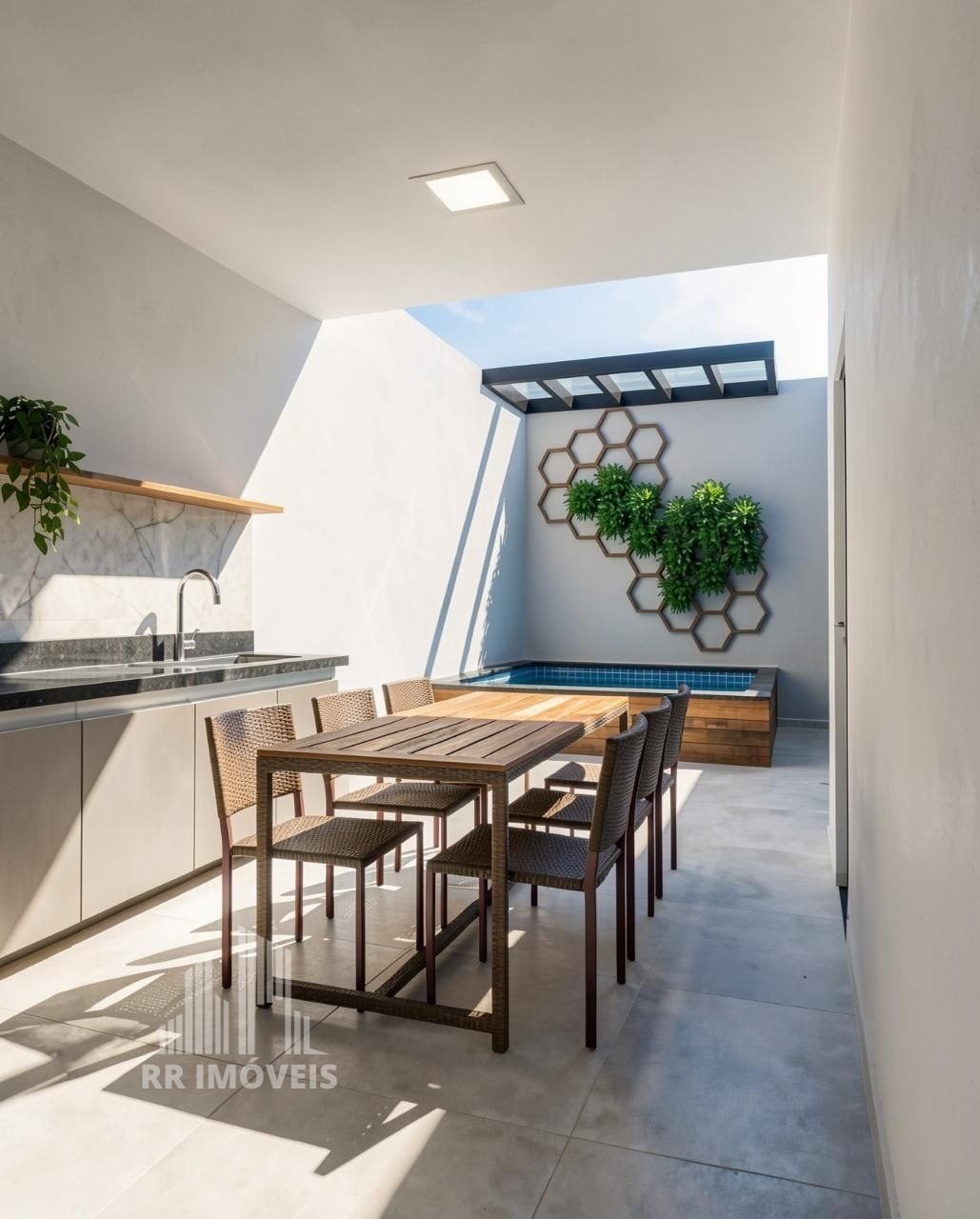 Casa, 3 quartos, 130 m² - Foto 6