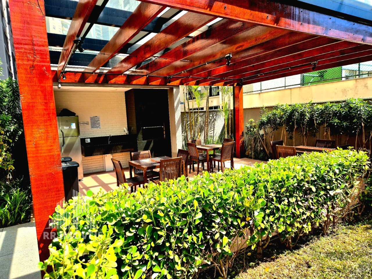 Apartamento, 2 quartos, 52 m² - Foto 12