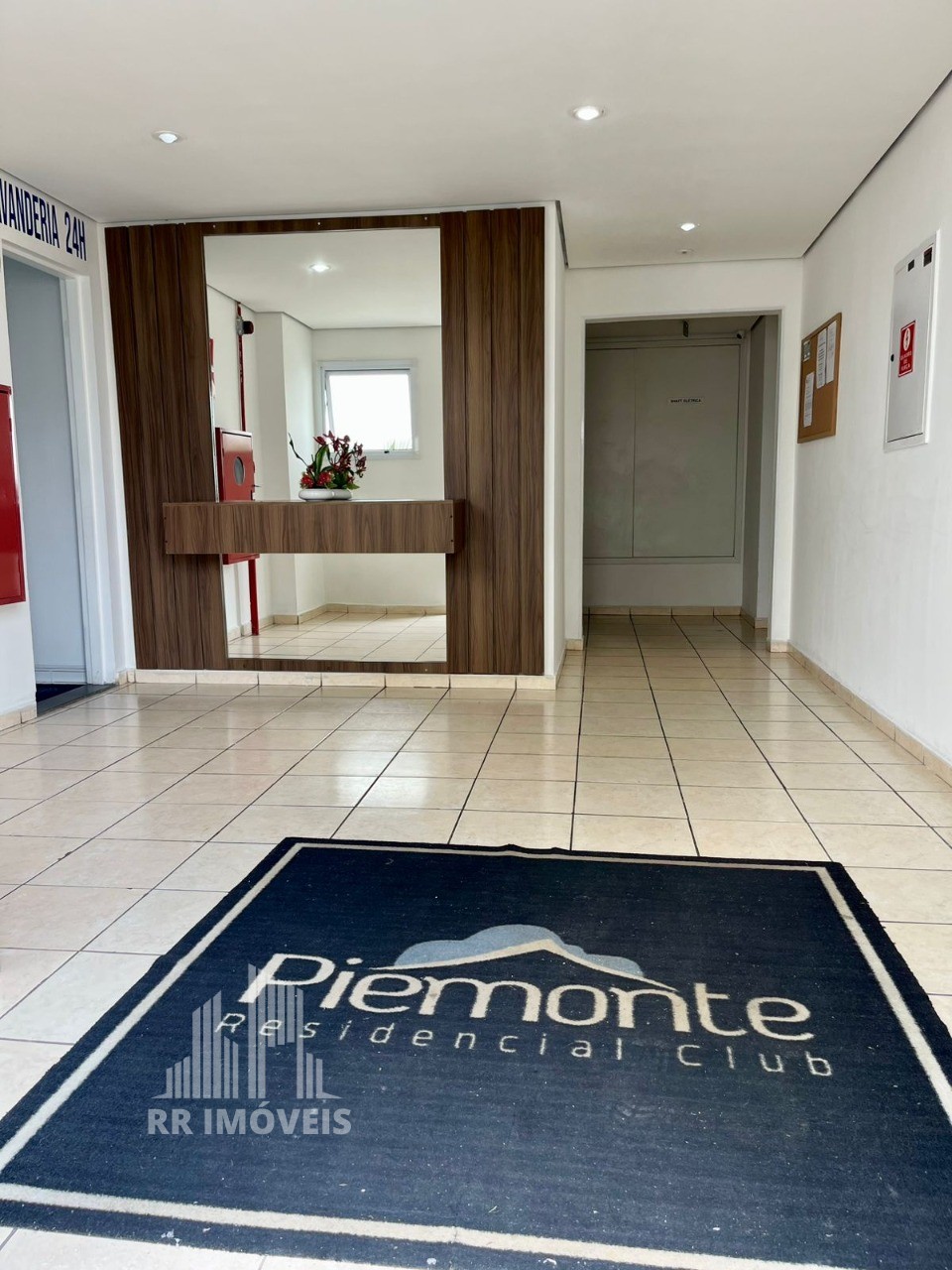 Apartamento, 2 quartos, 53 m² - Foto 24