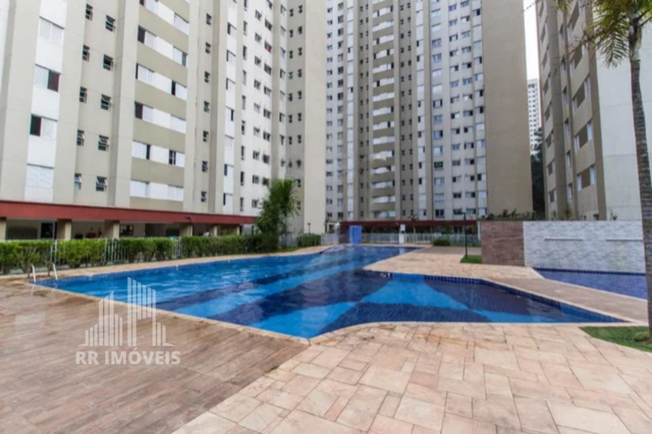Apartamento, 2 quartos, 136 m² - Foto 27