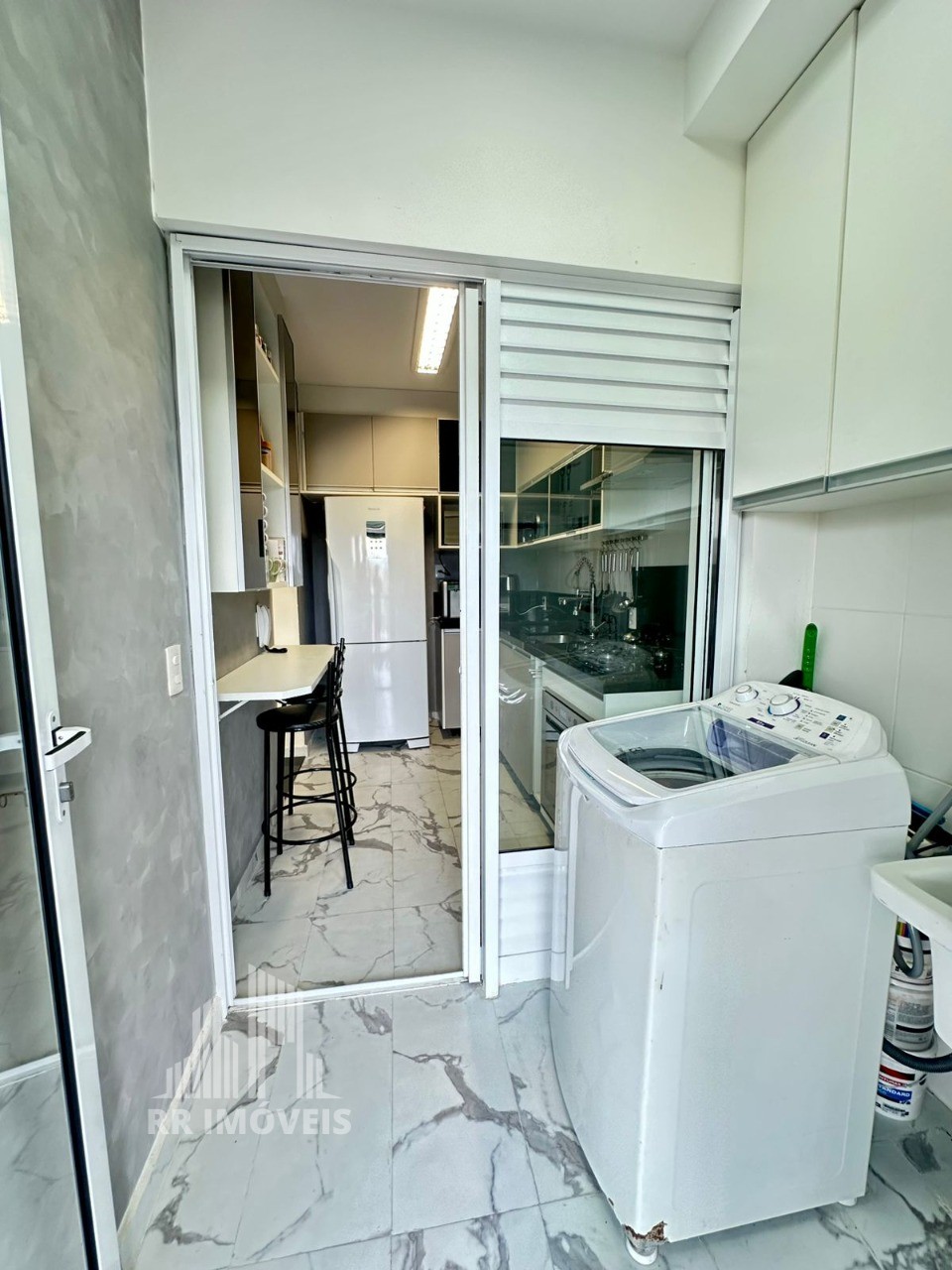Apartamento, 2 quartos, 81 m² - Foto 15