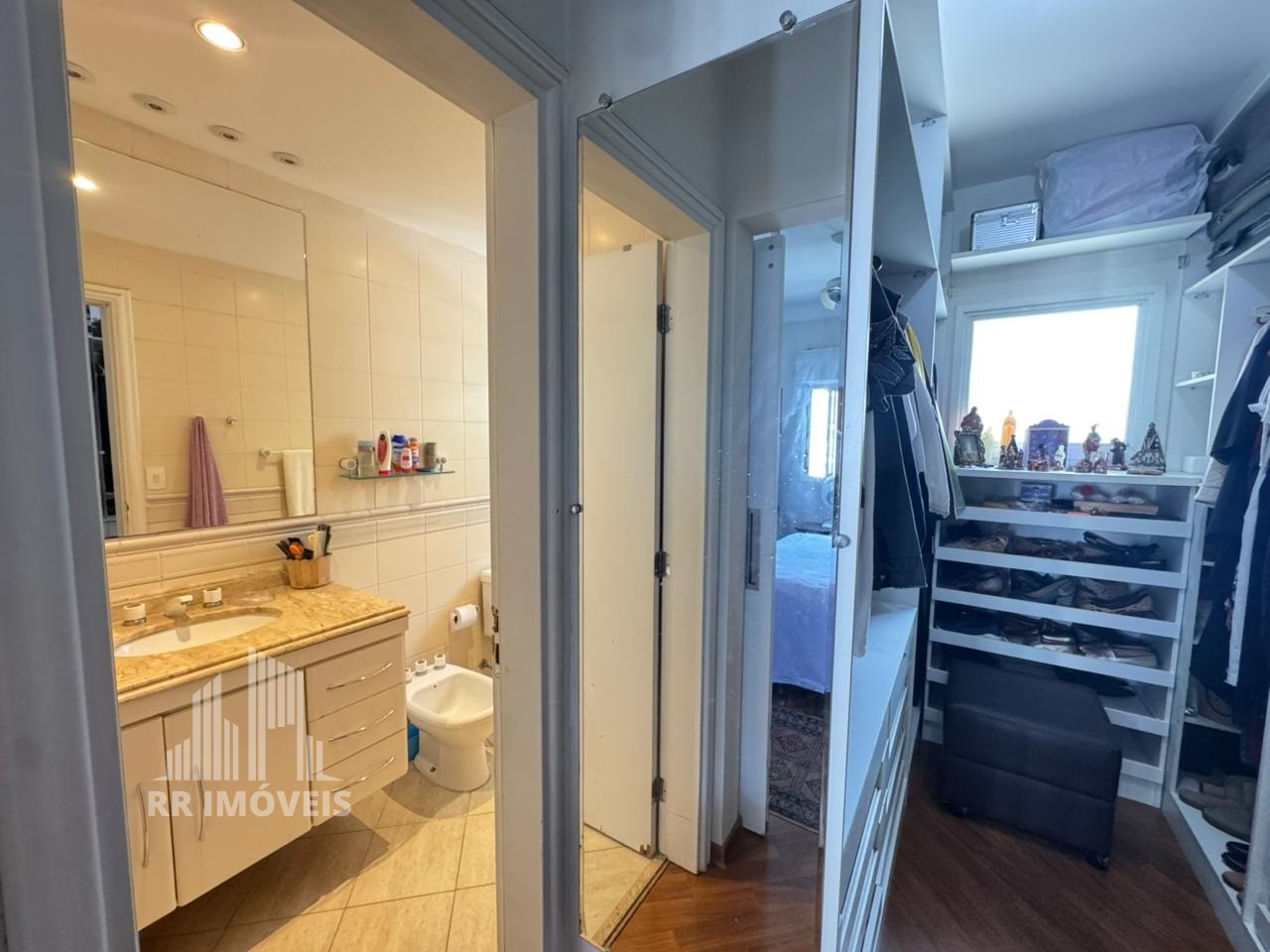 Apartamento, 3 quartos, 139 m² - Foto 34