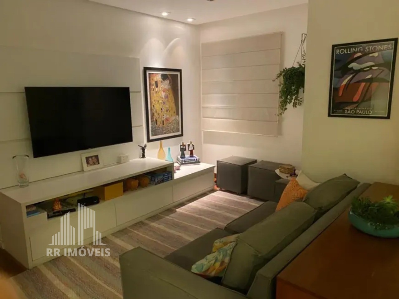 Apartamento, 2 quartos, 85 m² - Foto 2