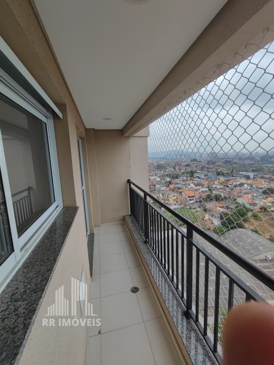 Apartamento, 2 quartos, 60 m² - Foto 8