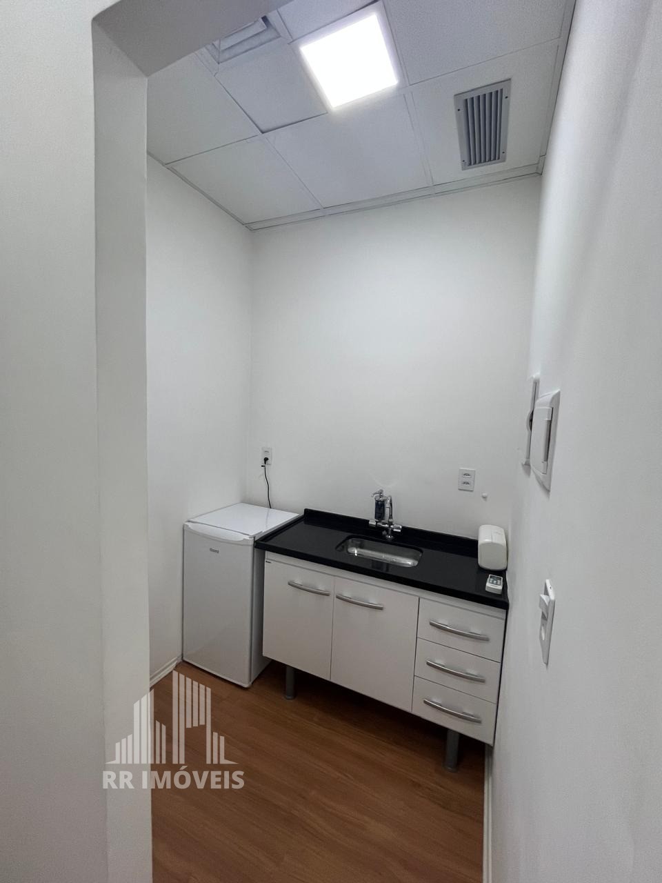 Sala-Conjunto, 32 m² - Foto 4