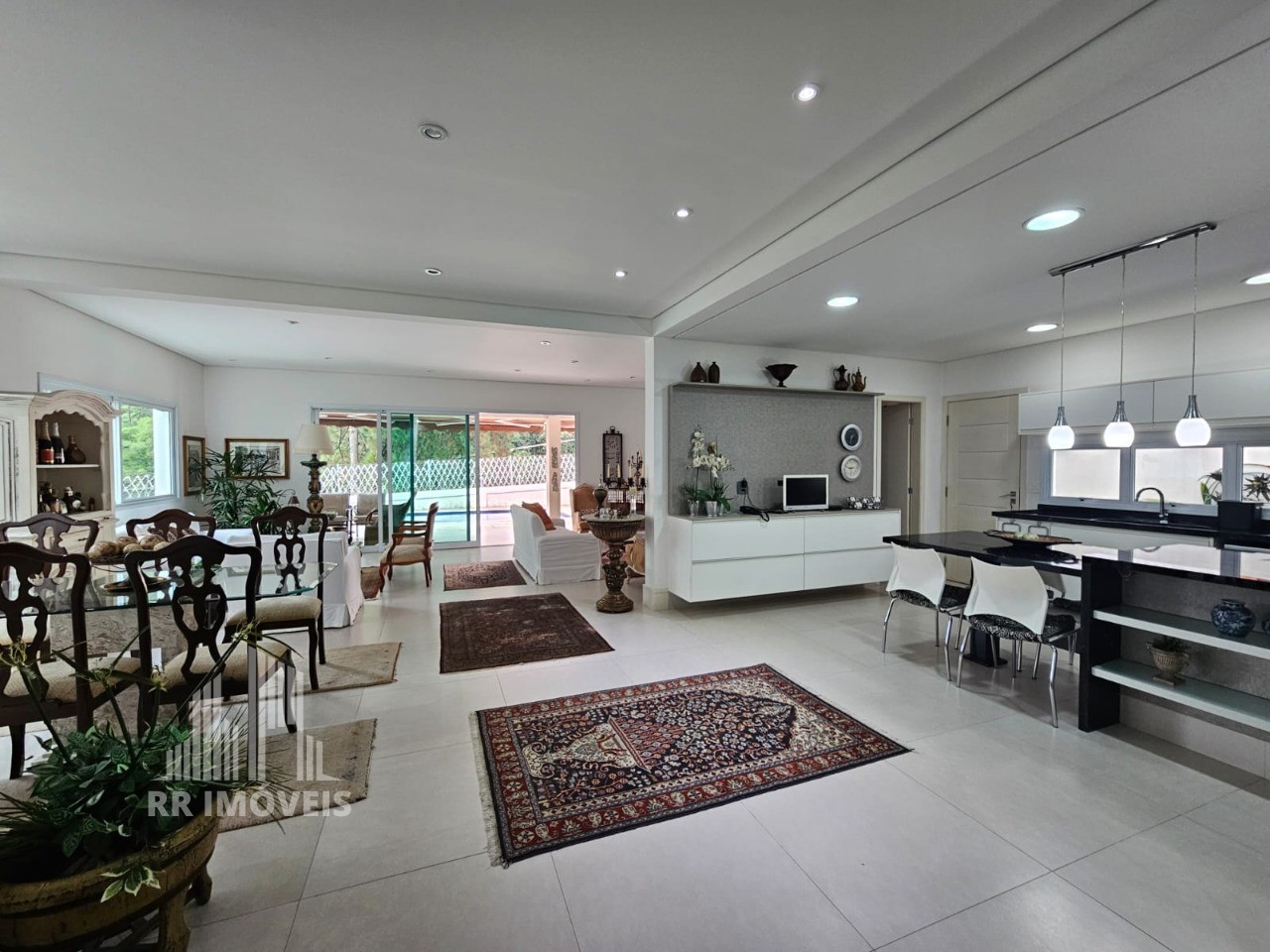 Casa, 5 quartos, 383 m² - Foto 7