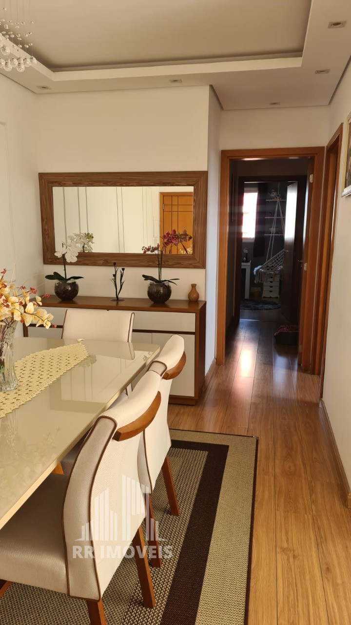 Apartamento, 3 quartos, 81 m² - Foto 11