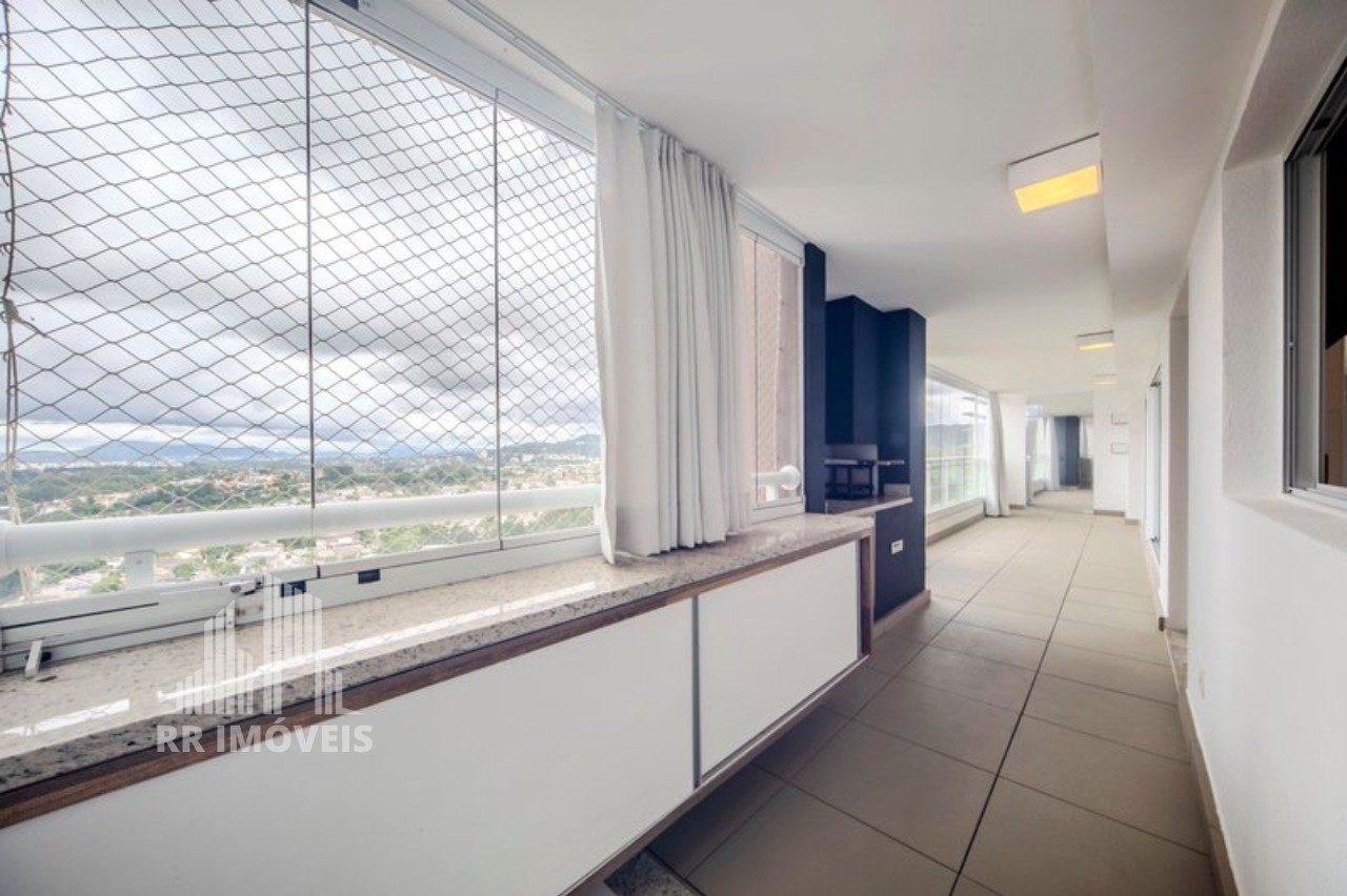 Apartamento, 3 quartos, 200 m² - Foto 33