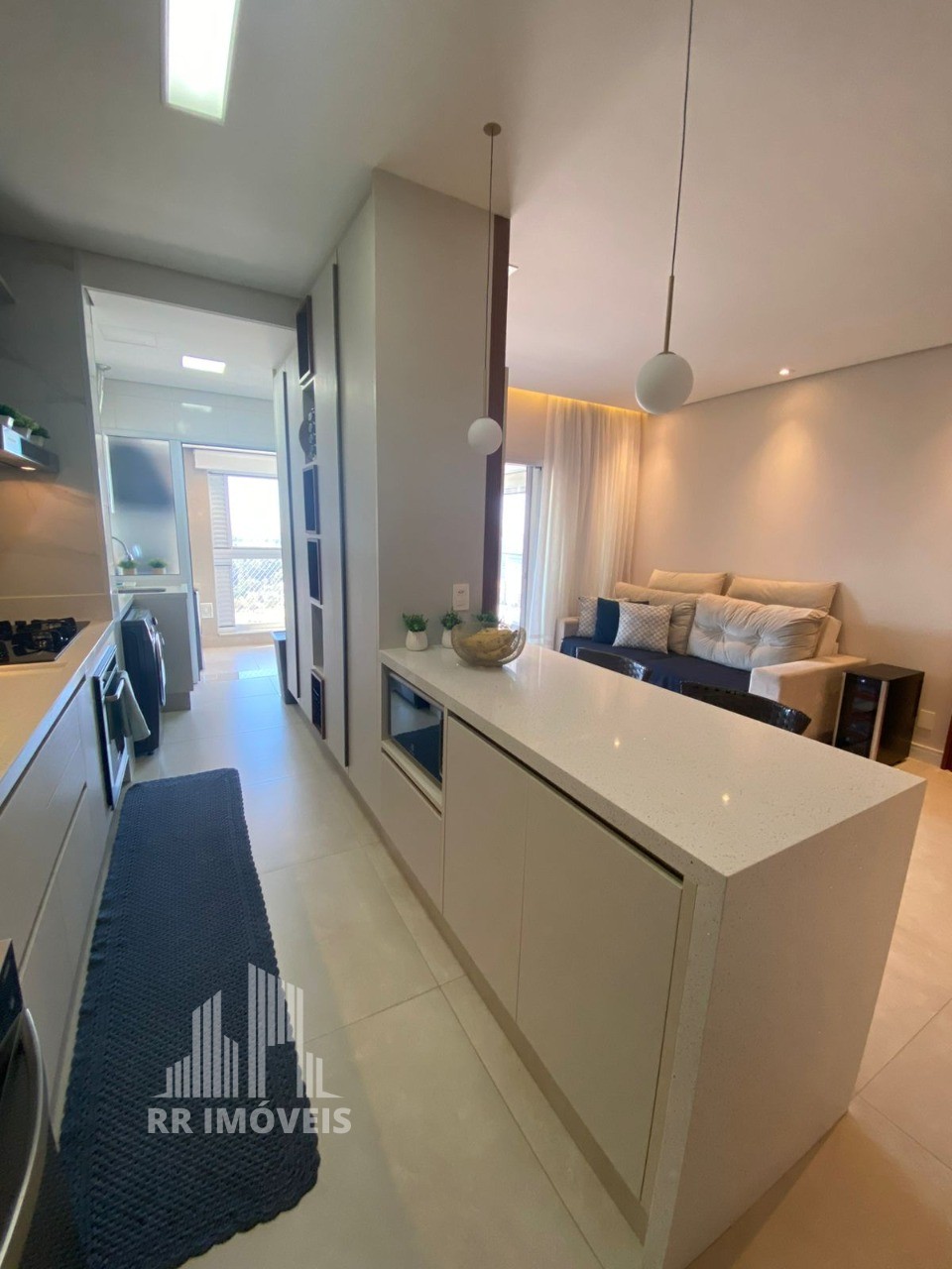 Apartamento, 3 quartos, 105 m² - Foto 10