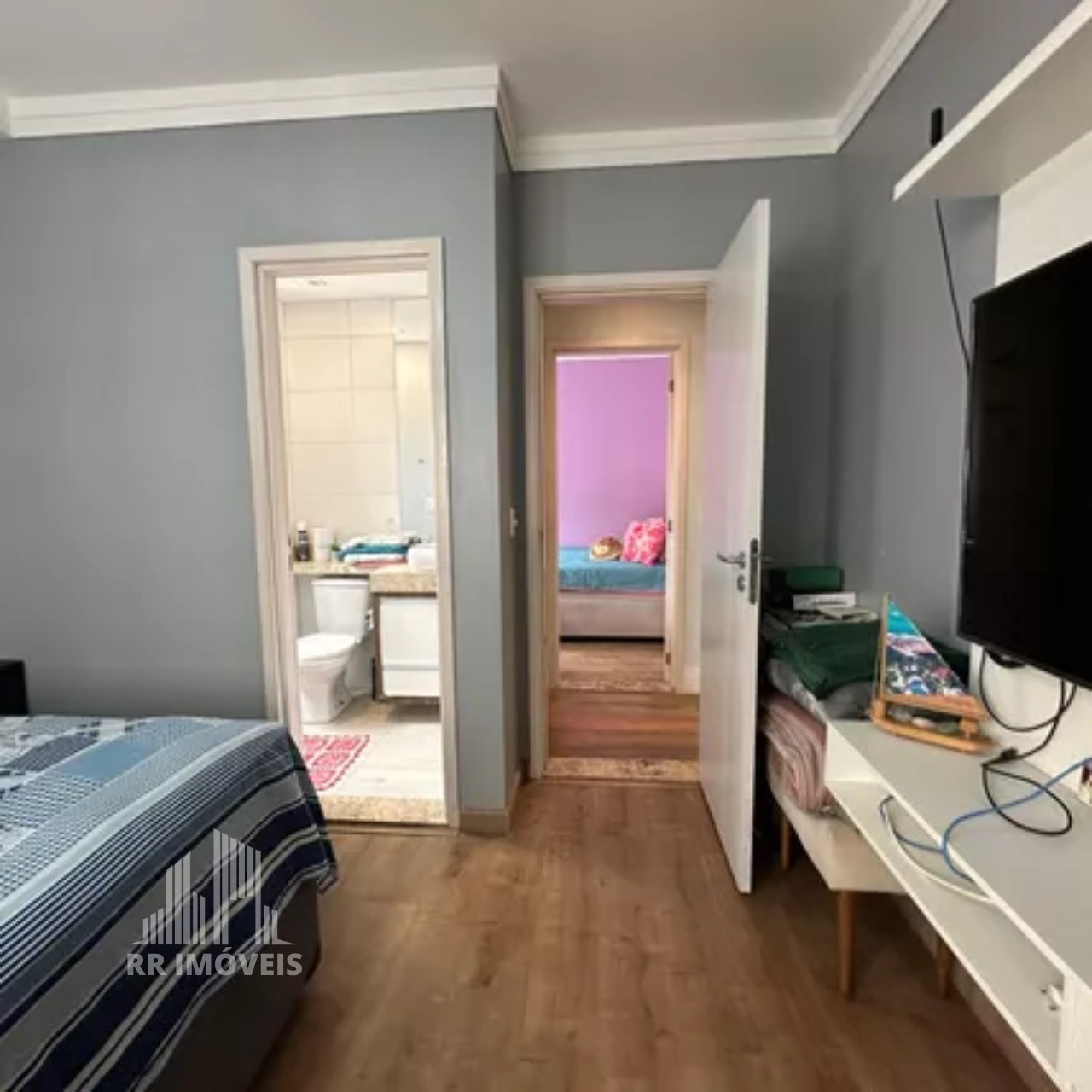 Apartamento, 3 quartos, 87 m² - Foto 14