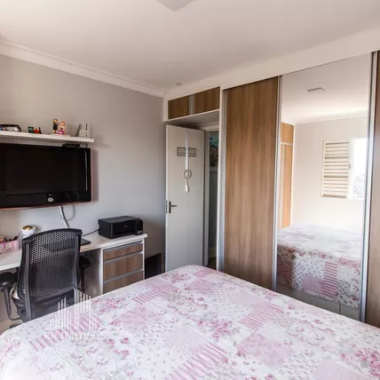 Casa, 2 quartos, 65 m² - Foto 13