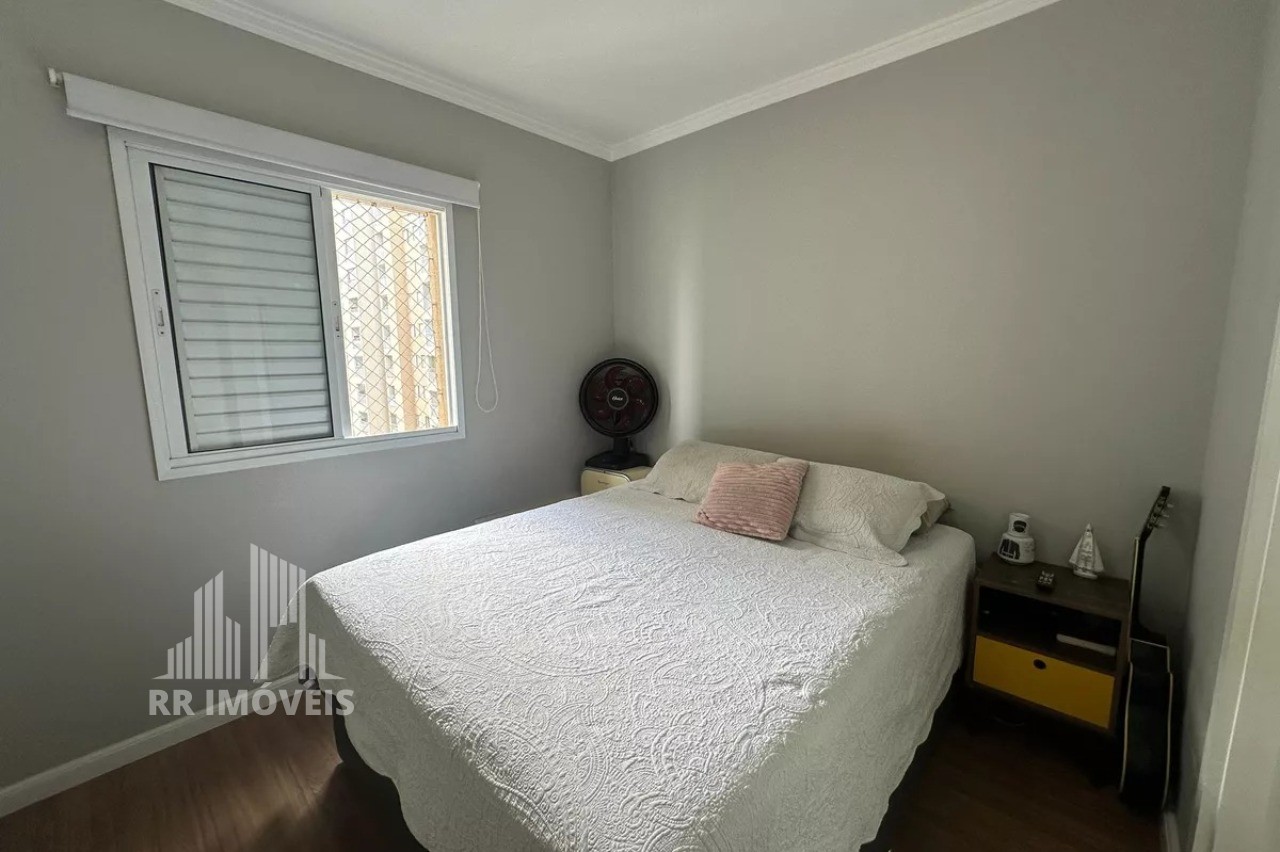 Apartamento, 3 quartos, 85 m² - Foto 12