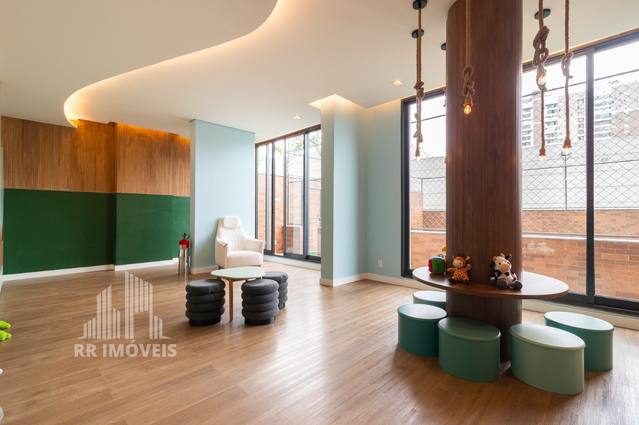 Apartamento, 3 quartos, 120 m² - Foto 30
